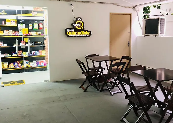 Duplex A Pe Praia De Ipanema Com Wifi E Lavanderia