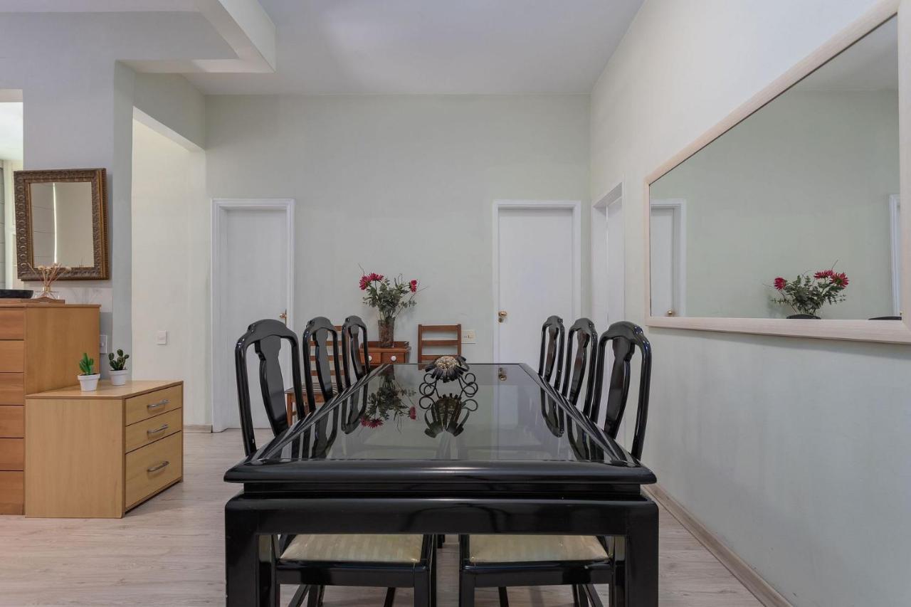 Duplex A Pe De Ipanema Com Wifi E Lavanderia *